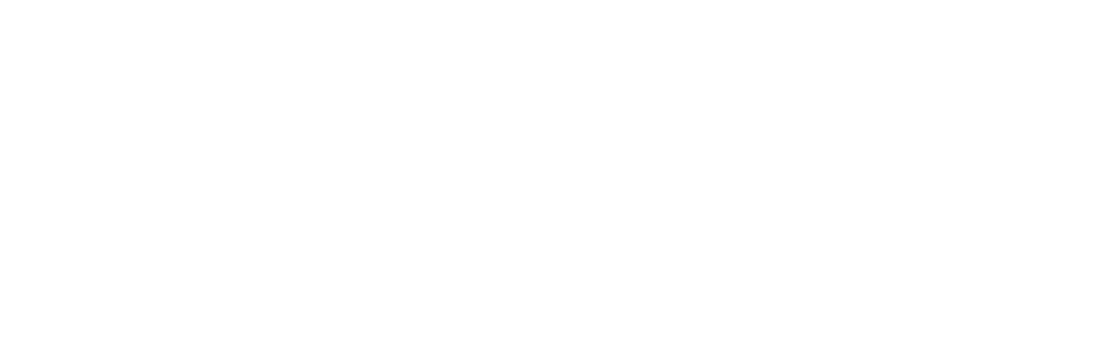Telefónica company logo on a black background.
