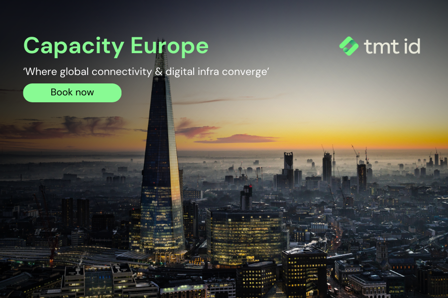 Capacity Europe