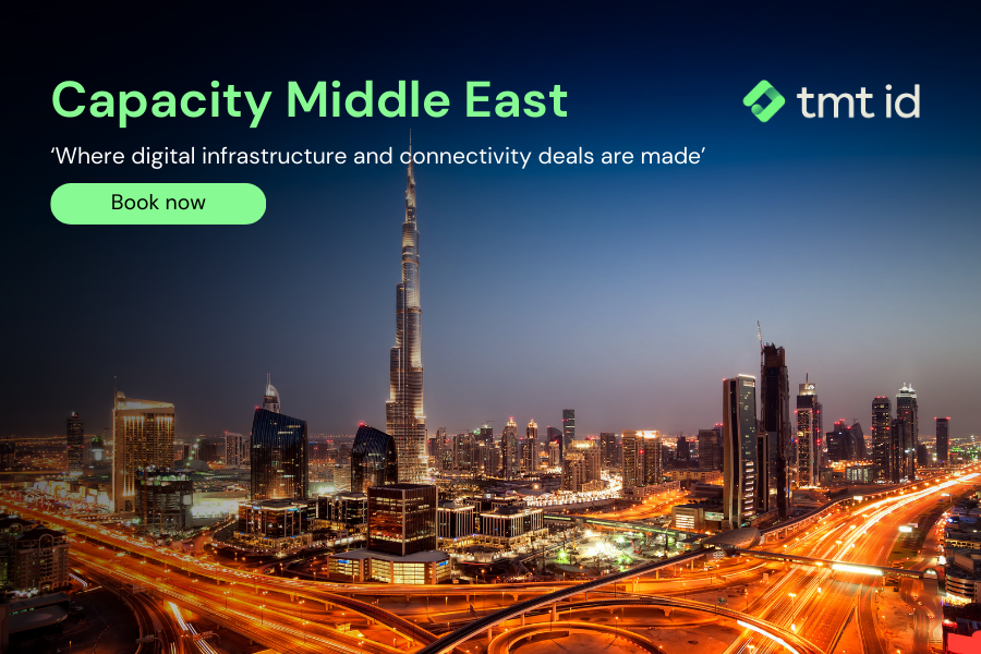 Capacity Middle East