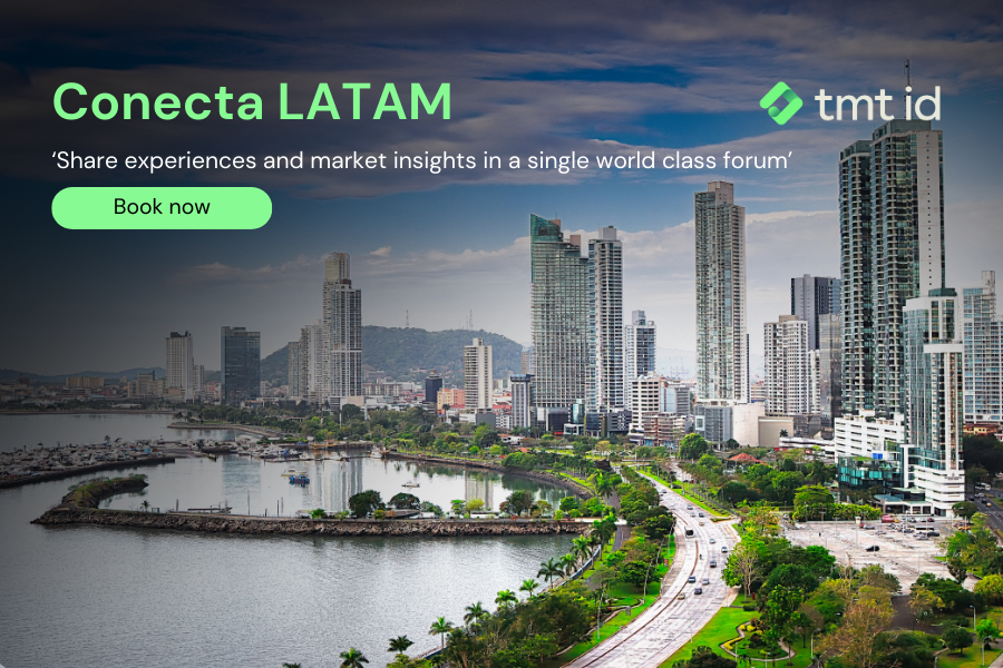 Conecta LATAM