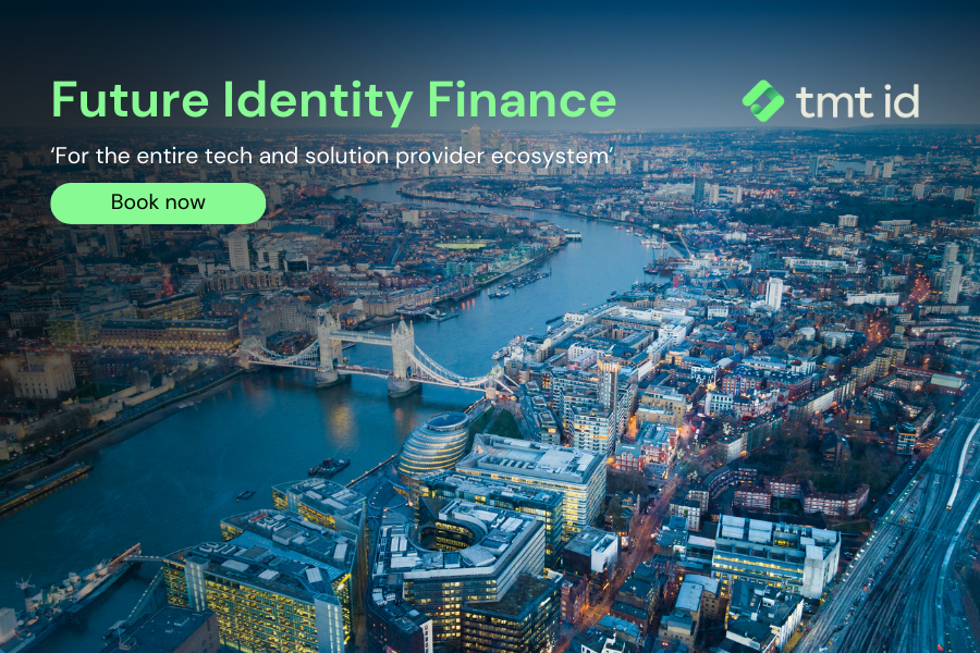 Future Identity Finance