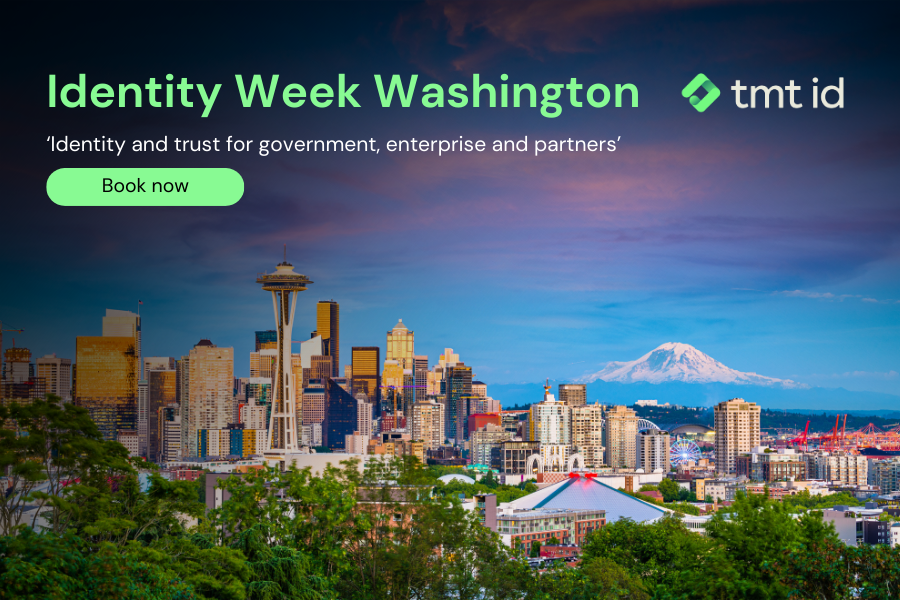 Identity Week Washington