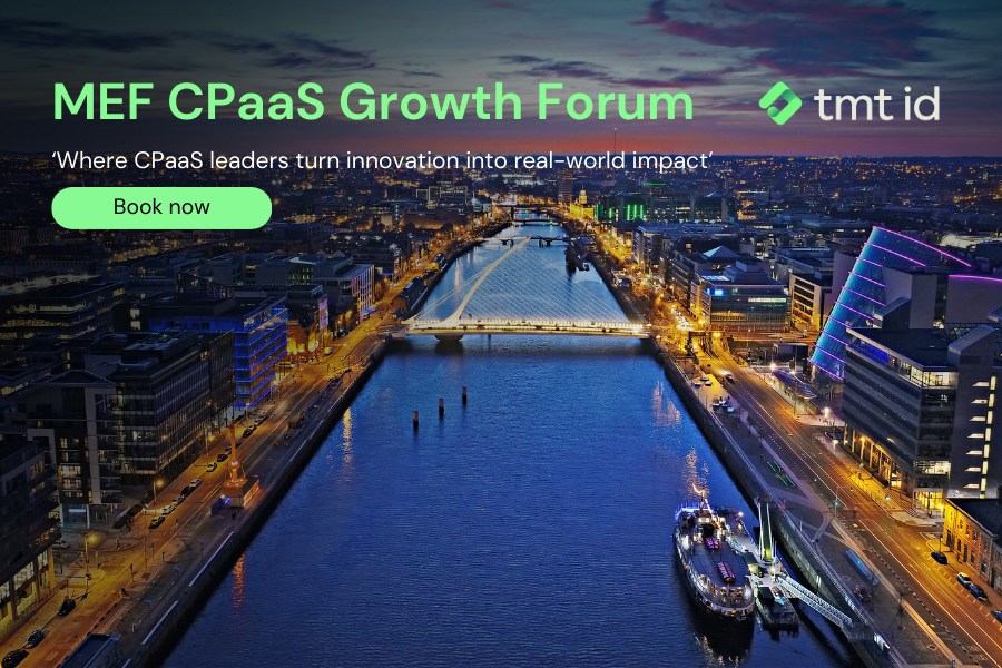 MEF CPaaS Growth Forum