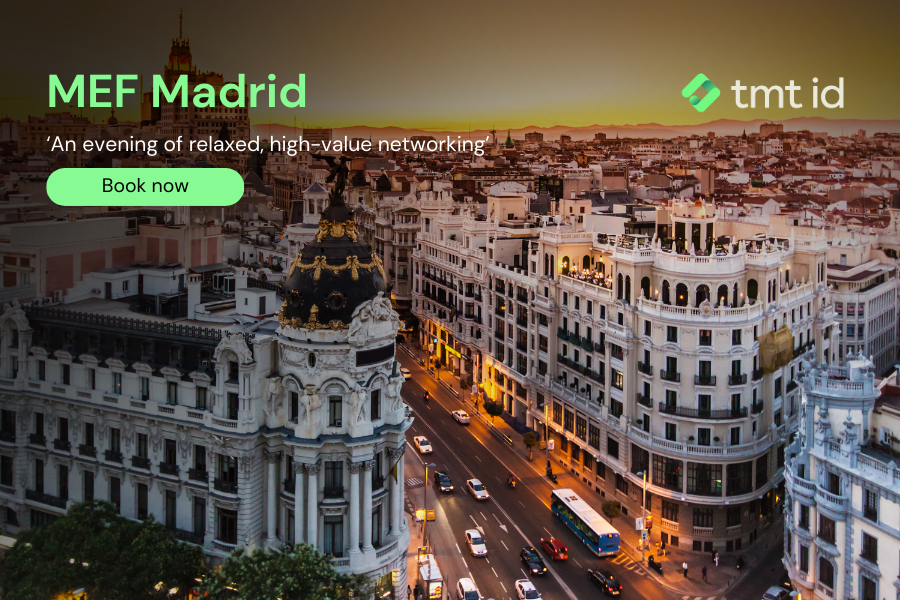 MEF Madrid