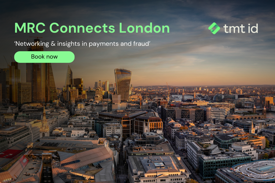 MRC Connects London