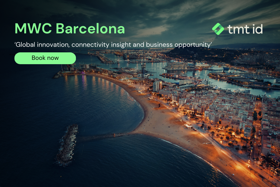 MWC Barcelona