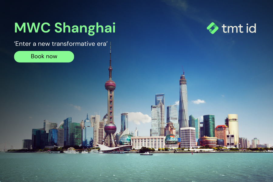 MWC Shanghai