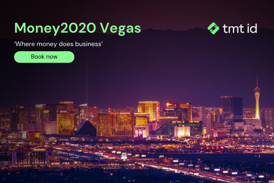 Money2020 Vegas