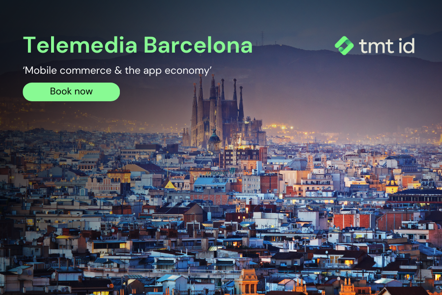 Telemedia Barcelona