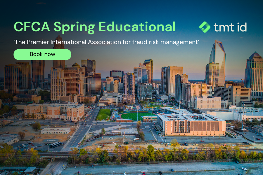 CFCA Spring Educational 2026