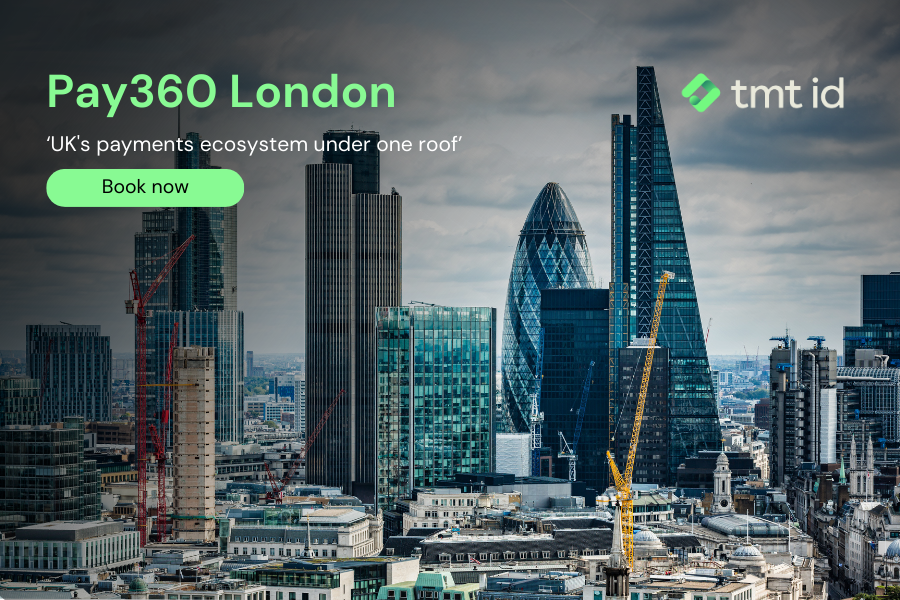 Pay360 London