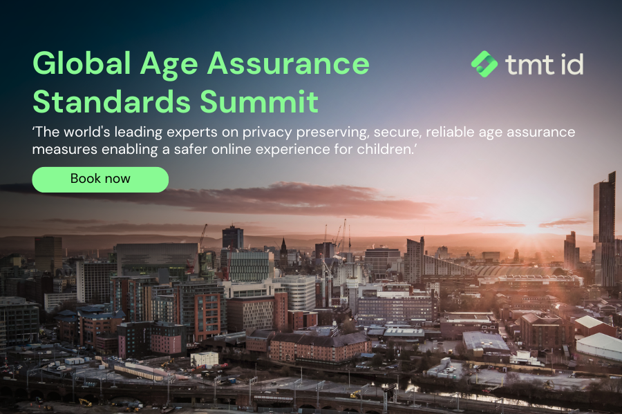 Global Age Assurance Standard Summit