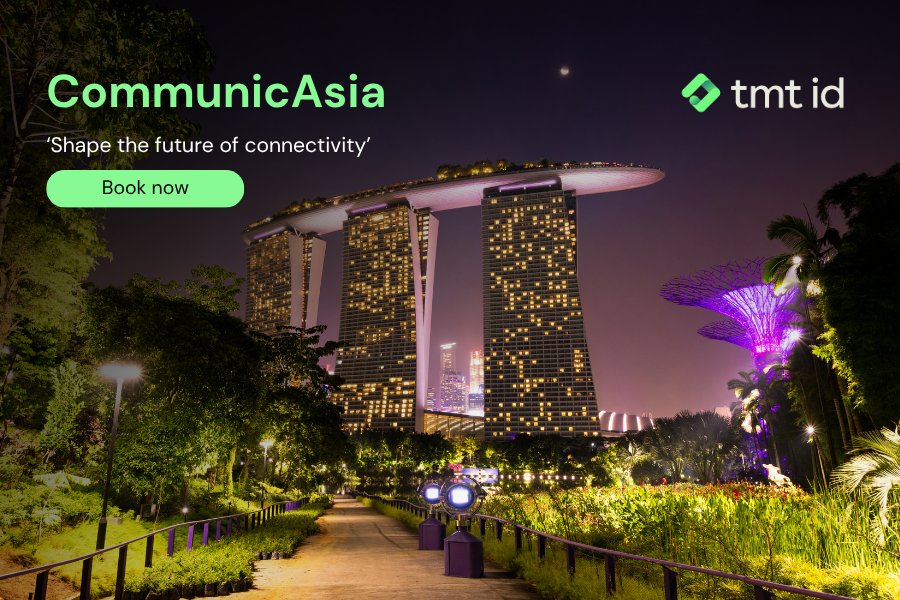 ATX COMMUNICASIA 2026