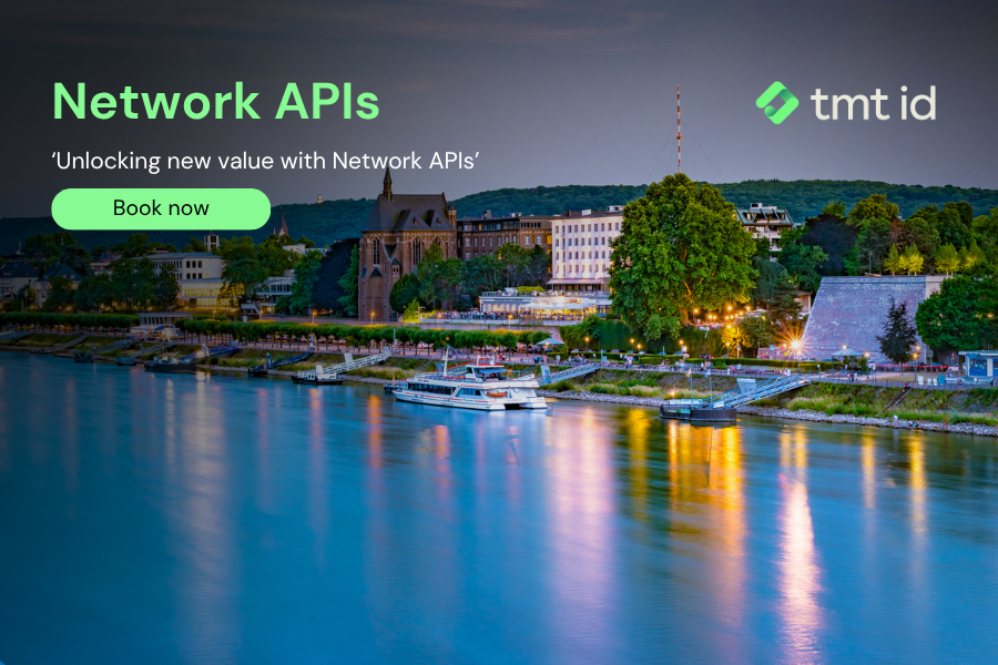 Telekom Network APIs